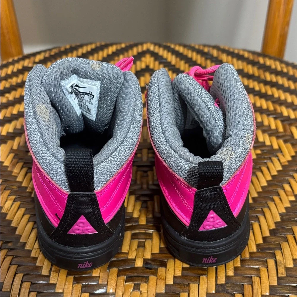Nike ACG Woodside 2 TD Pink Foil 10C